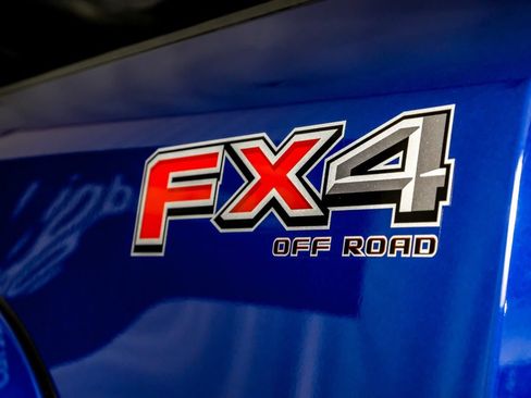 Used 2026 Ford F250 Platinum w/ FX4 Off-Road Package AWD/4WD image 50