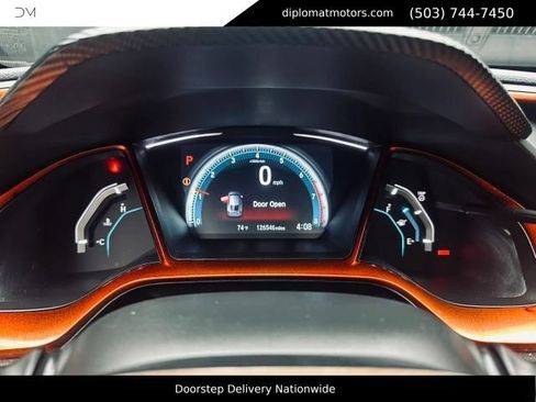 Used 2018 Honda Civic EX image 31