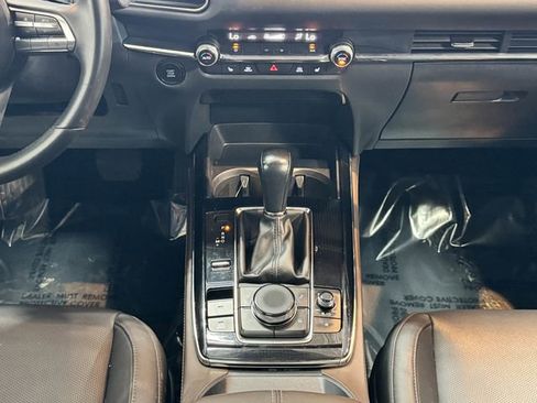 Used 2022 MAZDA CX-30 AWD 2.5 S w/ Premium Package image 32