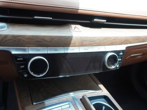 Used 2021 Genesis G80 3.5T w/ Prestige Package RWD image 11