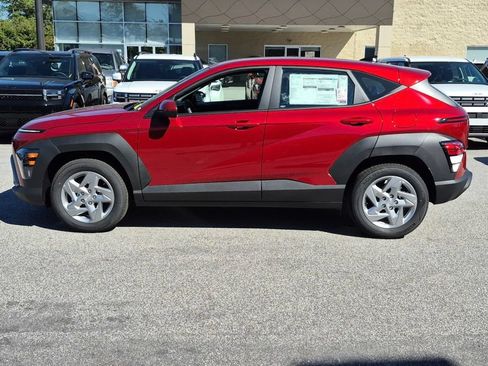 New 2027 Hyundai Kona SE FWD image 10