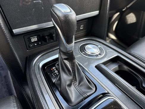 Used 2023 Nissan Armada SV RWD image 43
