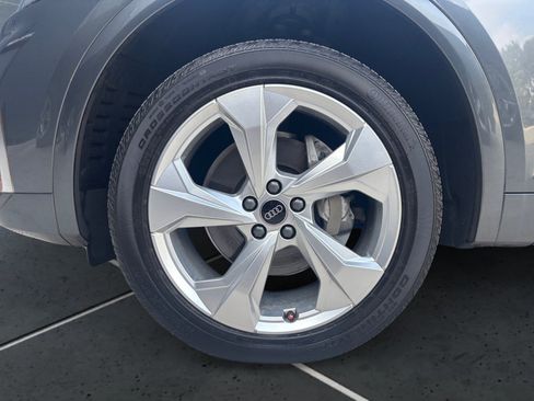 Used 2023 Audi Q5 2.0T Premium Plus image 14