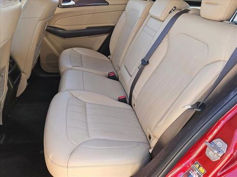 Used 2018 Mercedes-Benz GLE 350 GLE 350 w/ Parking Assist Package image 18