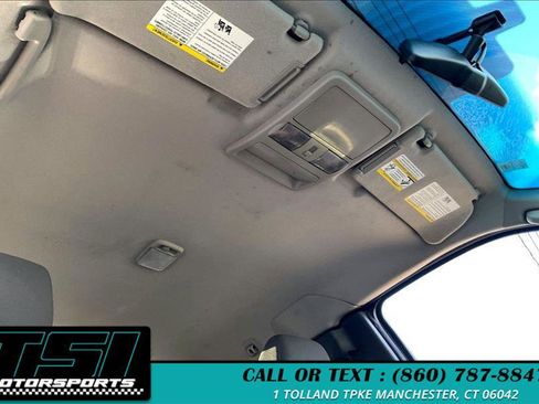 Used 2011 Nissan Frontier SV w/ SV Premium Utility Pkg image 23