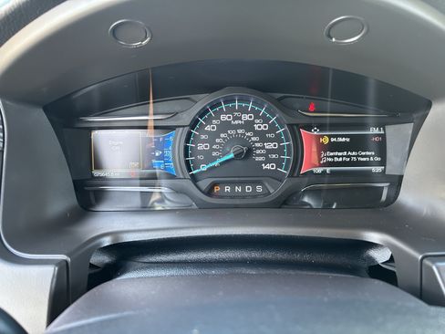 Used 2019 Ford Flex Limited w/ Equipment Group 303A AWD/4WD image 25