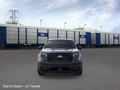 New 2026 Ford Maverick Lariat AWD/4WD image 6