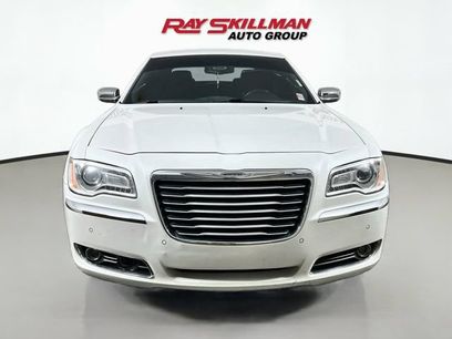 Used 2013 Chrysler 300 C w/ Light Group