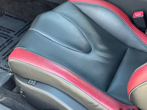 Used 2016 Nissan GT-R Black Edition AWD/4WD image 37