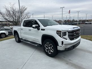 Used 2024 GMC Sierra 1500 SLT w/ SLT Premium Package video 2