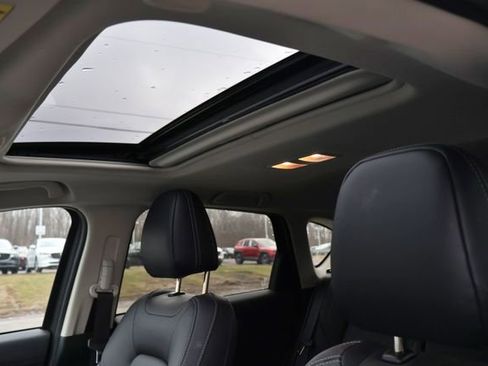 Used 2024 MAZDA CX-5 AWD 2.5 S w/ Preferred Package image 10