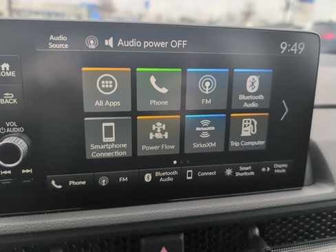 Used 2025 Honda CR-V Sport-L image 20