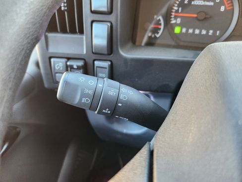 New 2024 Chevrolet Low Cab Forward image 23