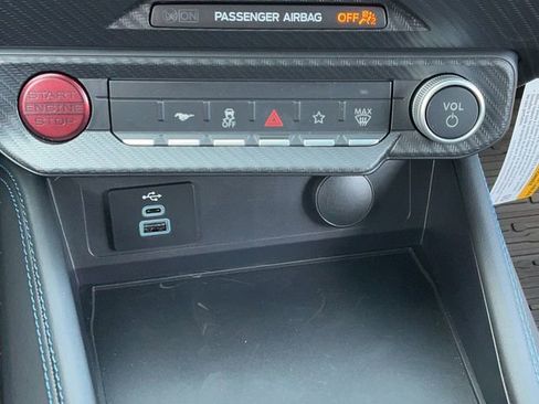 New 2025 Ford Mustang Dark Horse w/ Dark Horse Handlin Package image 18