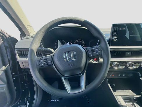 New 2026 Honda CR-V EX image 10