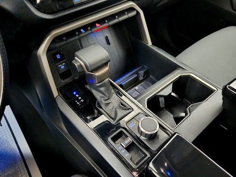 Used 2024 Toyota Tundra SR5 w/ SR5 Convenience Package AWD/4WD image 16