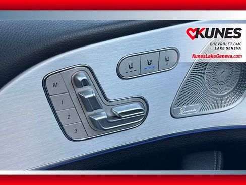 Used 2025 Mercedes-Benz GLE 350 4MATIC image 44