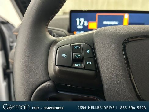 Used 2023 Ford Mustang Mach-E GT image 23