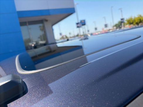 Used 2024 Chevrolet Silverado 1500 LT Trail Boss w/ Convenience Package II image 15