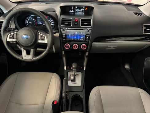Used 2017 Subaru Forester 2.5i Limited w/ Popular Package #1 AWD/4WD image 20