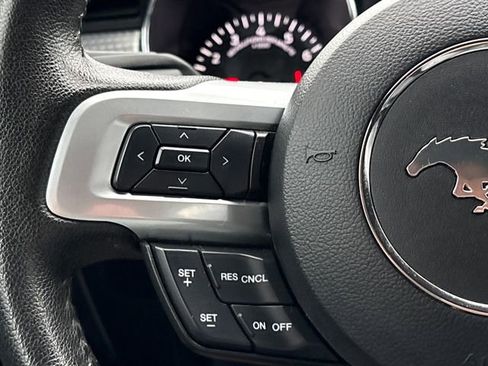 Used 2015 Ford Mustang Premium w/ Ecoboost Performance Package image 19