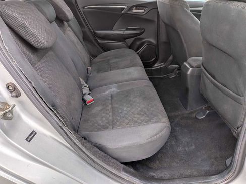 Used 2015 Honda Fit LX image 18