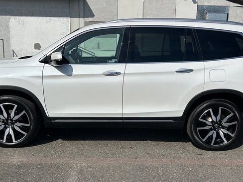 Used 2022 Honda Pilot Elite image 8