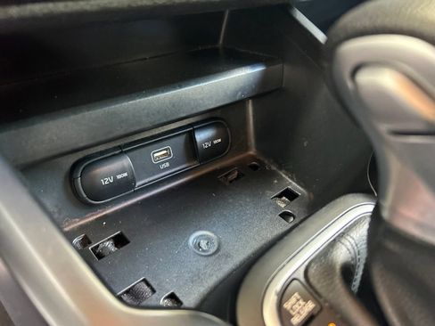 Used 2024 Kia Soul LX w/ Option Group 015 FWD image 46