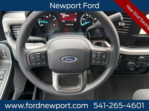 New 2026 Ford F350 XLT w/ FX4 Off-Road Package image 14
