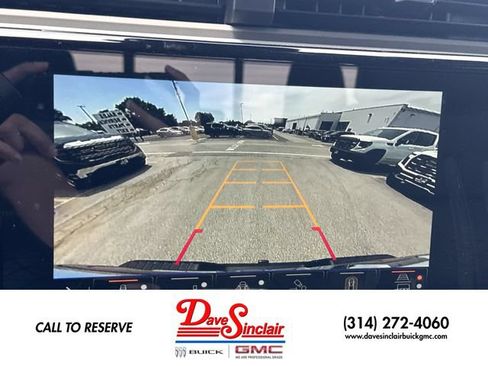 New 2026 GMC Sierra 3500 Denali w/ Denali Reserve Package AWD/4WD image 17