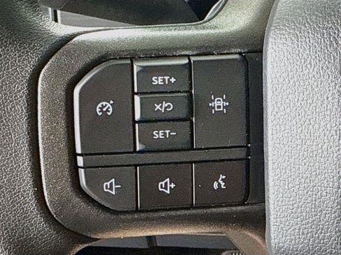 Used 2024 Ford F150 STX RWD image 9