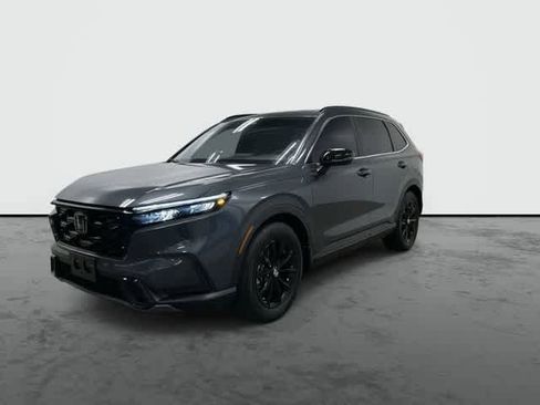 Used 2025 Honda CR-V Sport image 7