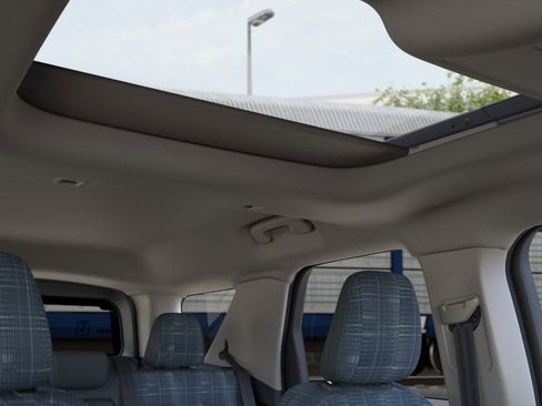 New 2025 Ford Bronco Sport Heritage w/ Convenience Package image 22