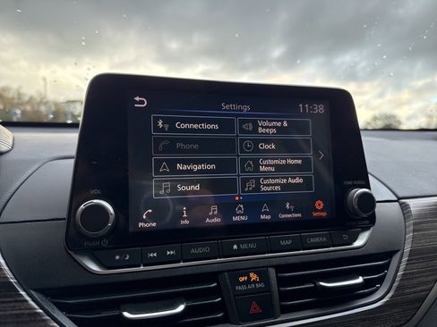 Used 2021 Nissan Altima 2.5 SL image 30