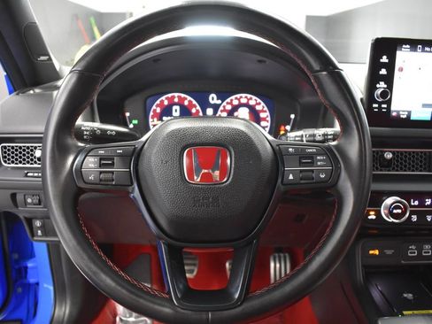 Used 2024 Honda Civic Type R image 34