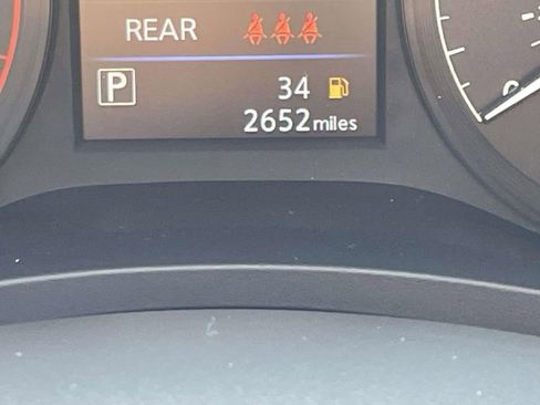 Used 2025 Nissan Altima 2.5 S image 29