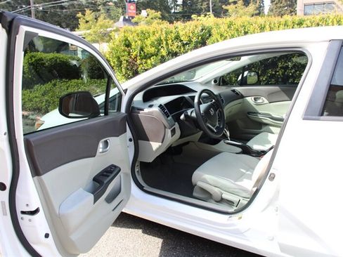 Used 2012 Honda Civic EX image 5