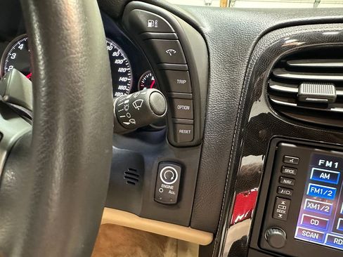 Used 2010 Chevrolet Corvette Grand Sport w/ Preferred Equipment Group image 30