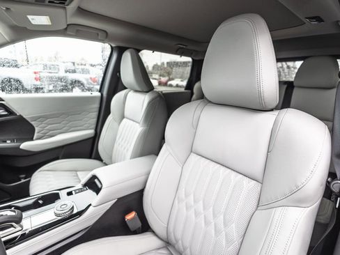 New 2026 Mitsubishi Outlander SEL AWD/4WD image 21