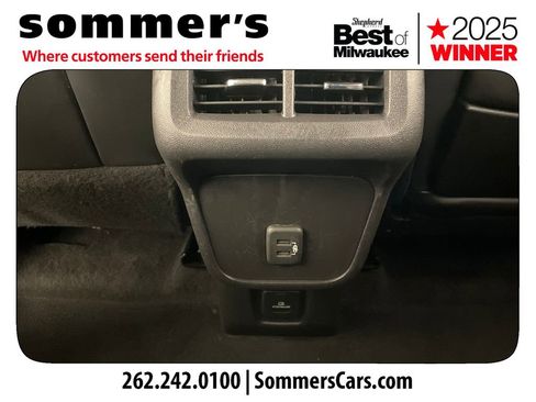 Used 2020 GMC Terrain SLT image 22