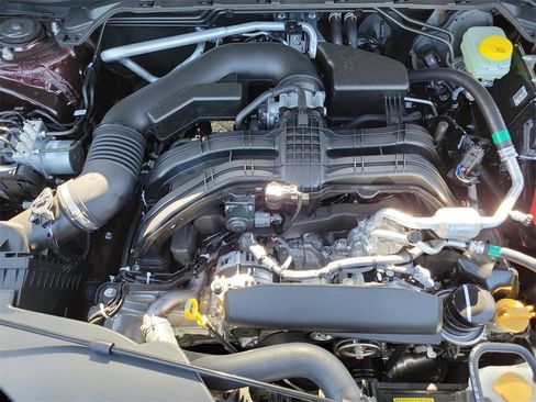 New 2026 Subaru Forester Touring image 10