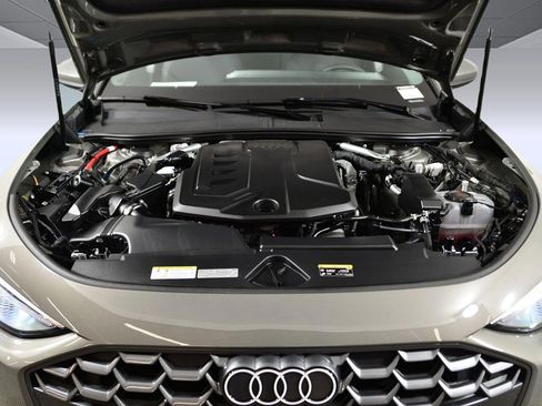 Certified 2025 Audi A5 2.0T Premium w/ Convenience Package AWD/4WD image 16