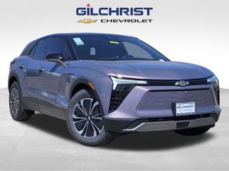 New 2026 Chevrolet Blazer EV LT 360° Tour