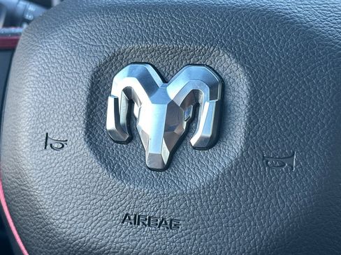 Used 2022 RAM 1500 Rebel image 50