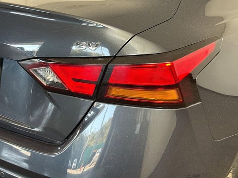 Used 2021 Nissan Altima 2.5 SV image 34