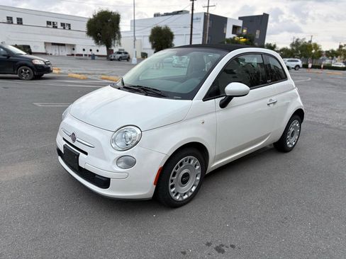 Used 2012 FIAT 500 Pop image 8