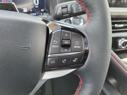 Used 2026 Ford Explorer ST w/ Sun And Sound Package AWD/4WD image 25