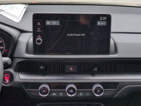 New 2026 Honda CR-V LX image 16