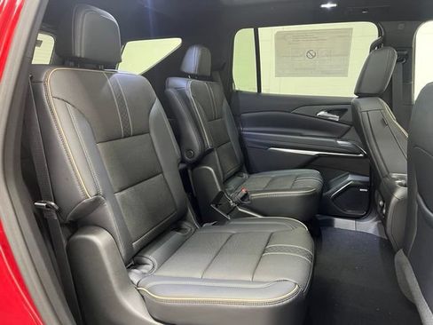 New 2026 Chevrolet Traverse High Country AWD/4WD image 21