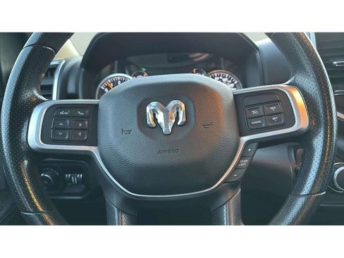 Used 2019 RAM 2500 Big Horn image 14